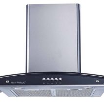 Máy hút mùi Eurosun EH-90K10